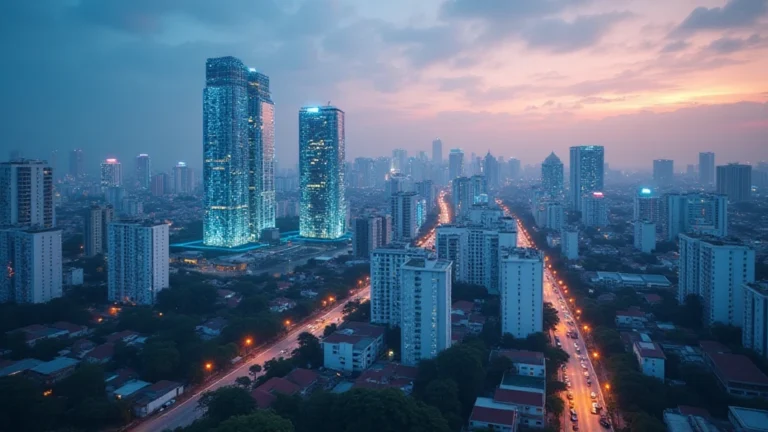 Vietnam crypto real estate audits-btcmajor