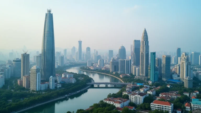 HIBT property valuation Vietnam-btcmajor