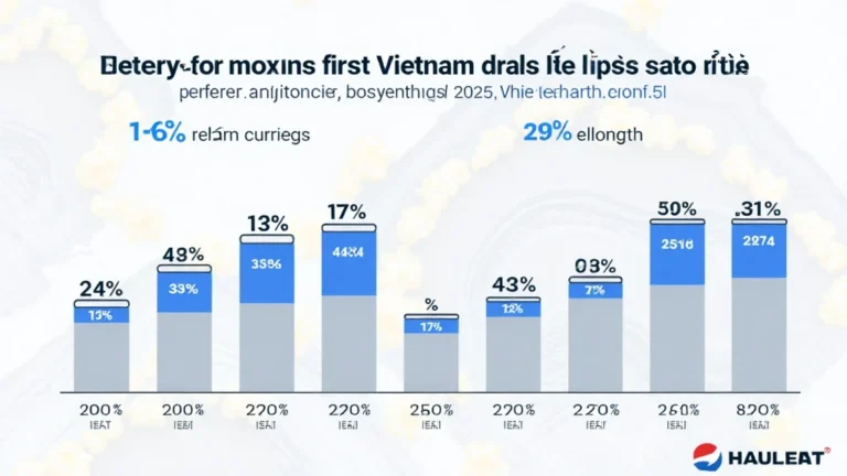 Vietnam crypto real estate trends-btcmajor