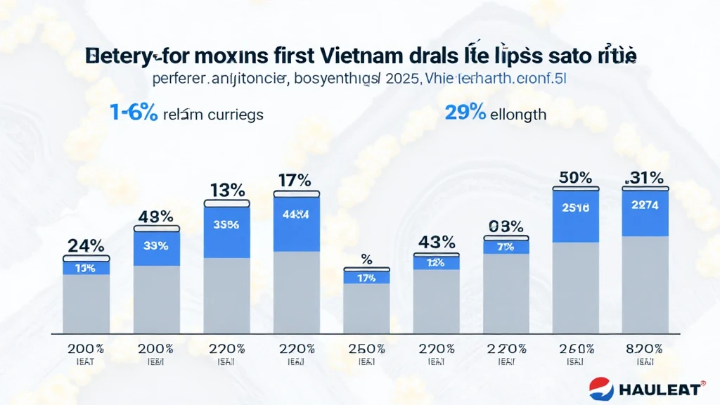 Vietnam crypto real estate trends-btcmajor
