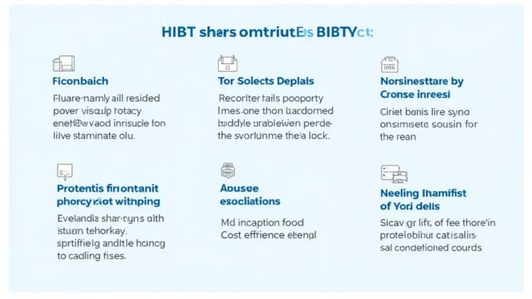 HIBT smart contracts property-btcmajor