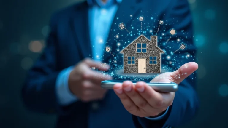 Vietnam blockchain property auctions-btcmajor