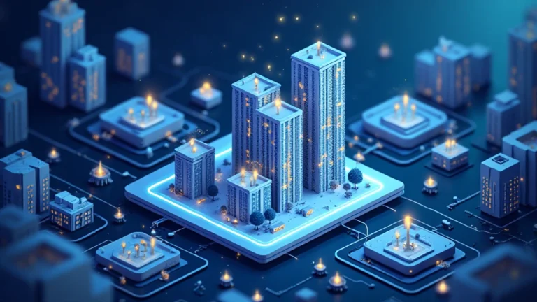 HIBT crypto property exchange-btcmajor