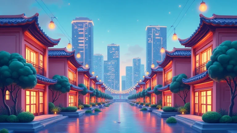 Vietnam real estate NFT market-btcmajor