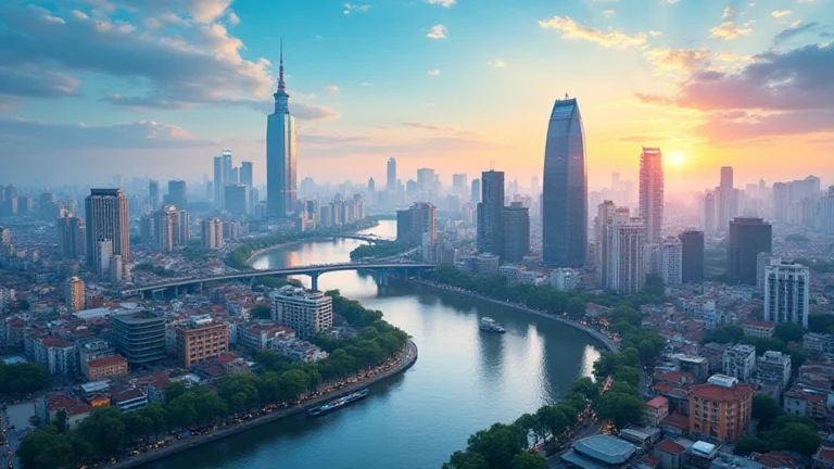 HIBT investment visas Vietnam-btcmajor