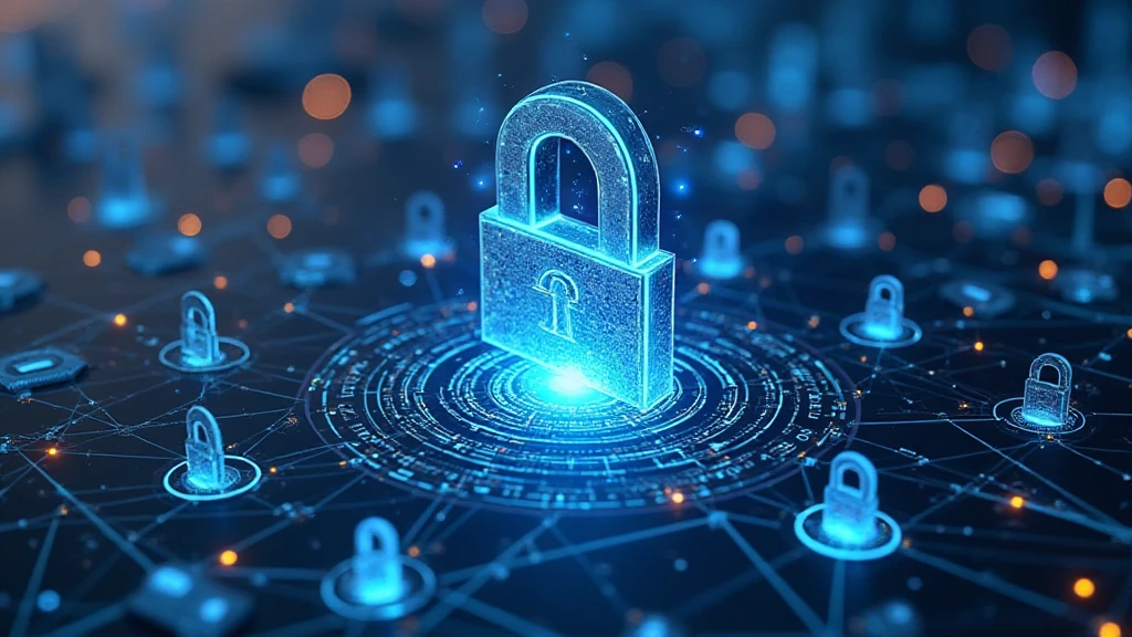 Vietnam blockchain property security-btcmajor