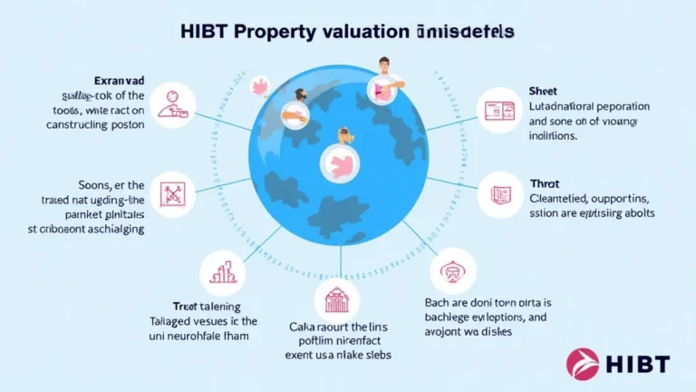 HIBT property valuation tools-btcmajor