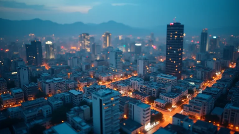 Vietnam crypto real estate platforms-btcmajor