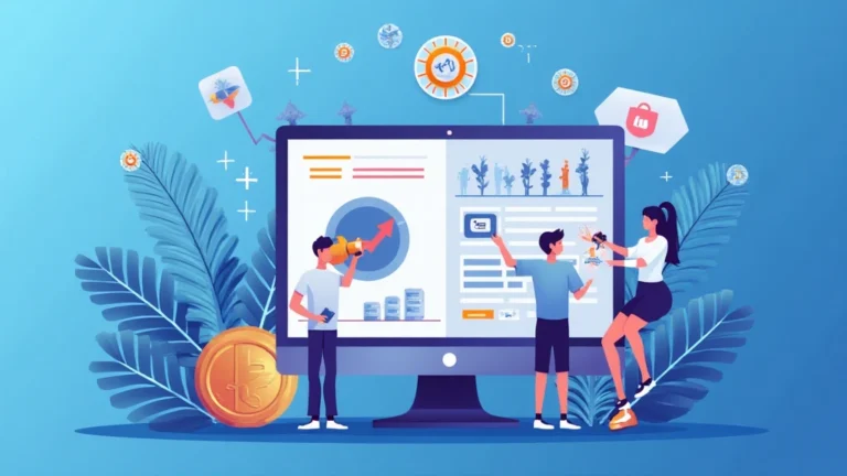 HIBT crypto property exchange-btcmajor