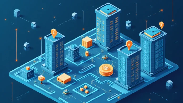 Vietnam real estate token standards-btcmajor