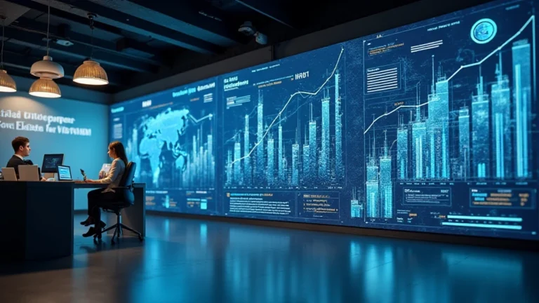 HIBT real estate whitepapers-btcmajor