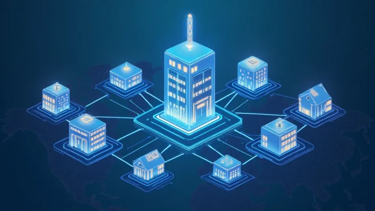 HIBT real estate liquidity solutions-btcmajor