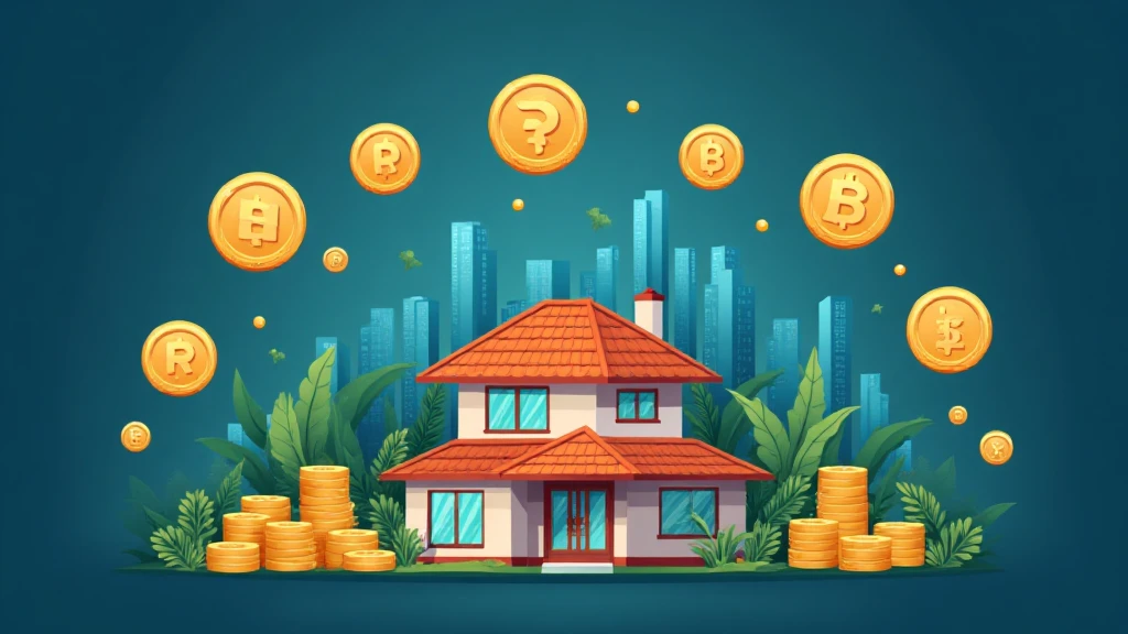 Vietnam crypto real estate loans