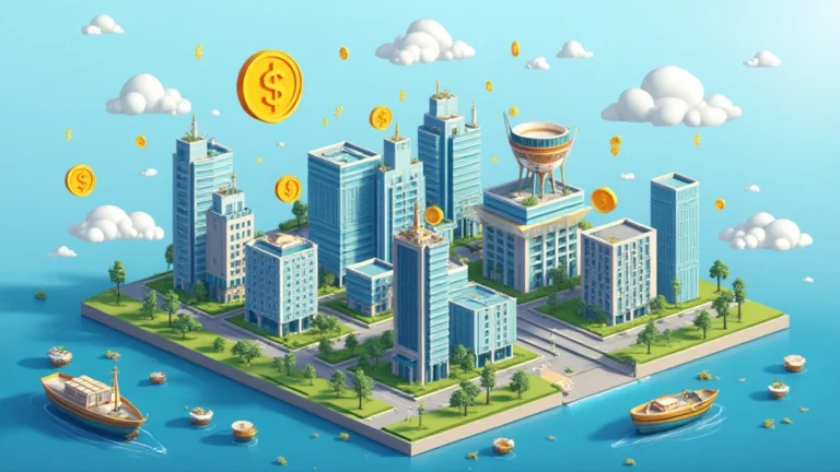 Vietnam real estate tokenization-btcmajor