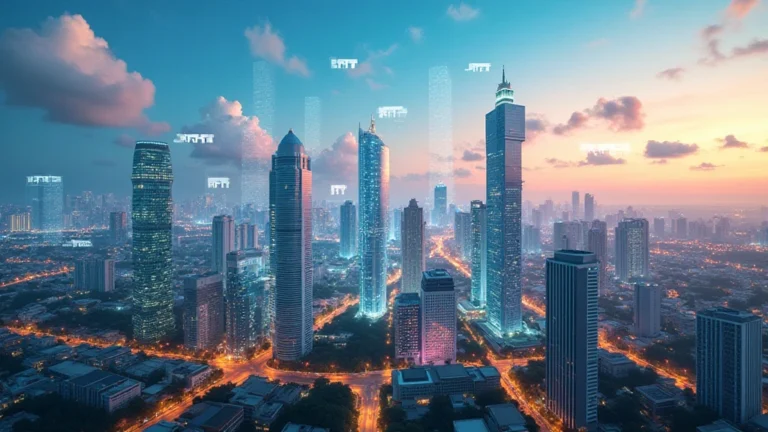 Vietnam real estate NFT certification-btcmajor