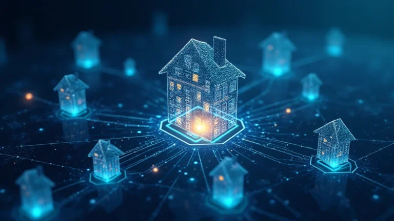 HIBT real estate whitepapers-btcmajor