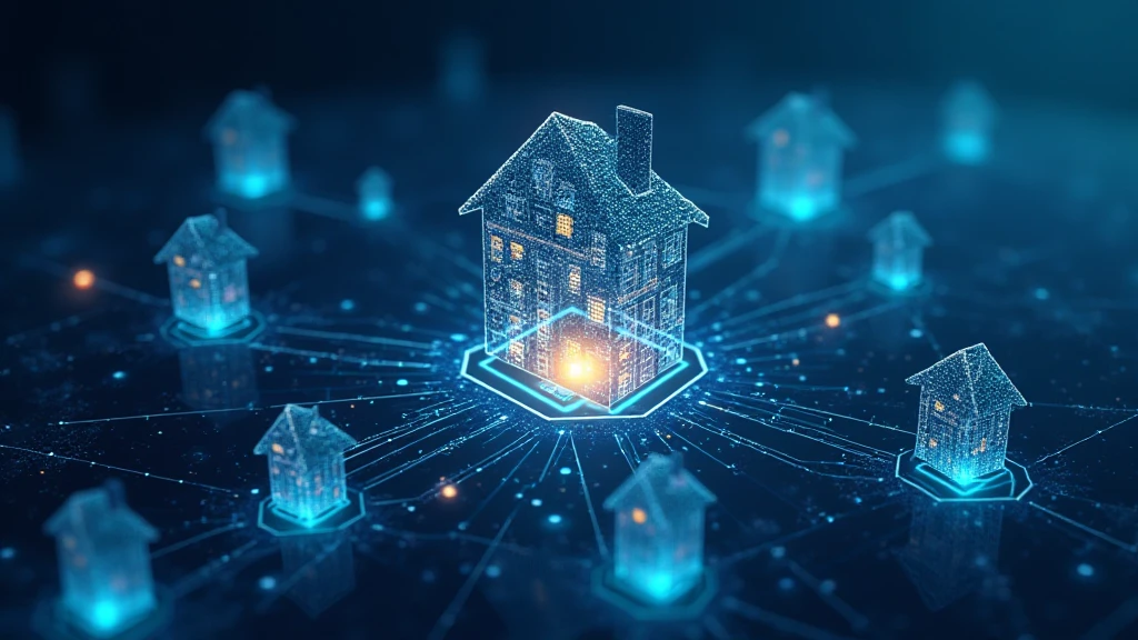 HIBT real estate whitepapers-btcmajor