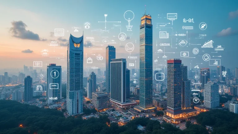 Vietnam crypto real estate platforms-btcmajor