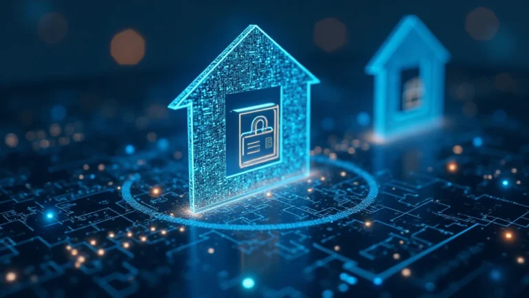 Vietnam blockchain property auctions-btcmajor