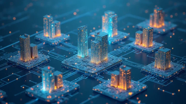 Vietnam real estate token models-btcmajor