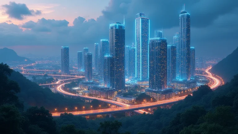 HIBT property development Vietnam-btcmajor