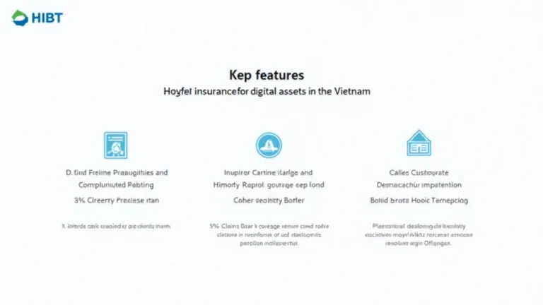 HIBT property insurance Vietnam-btcmajor