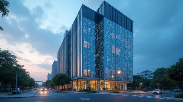 HIBT property valuation Vietnam-btcmajor