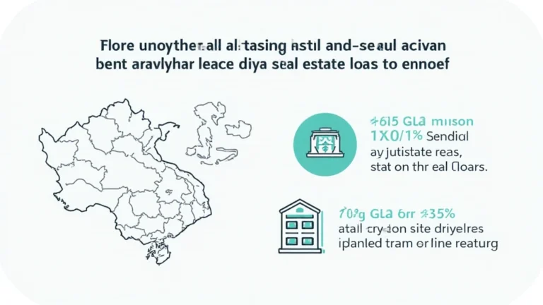 Vietnam crypto real estate loans-btcmajor