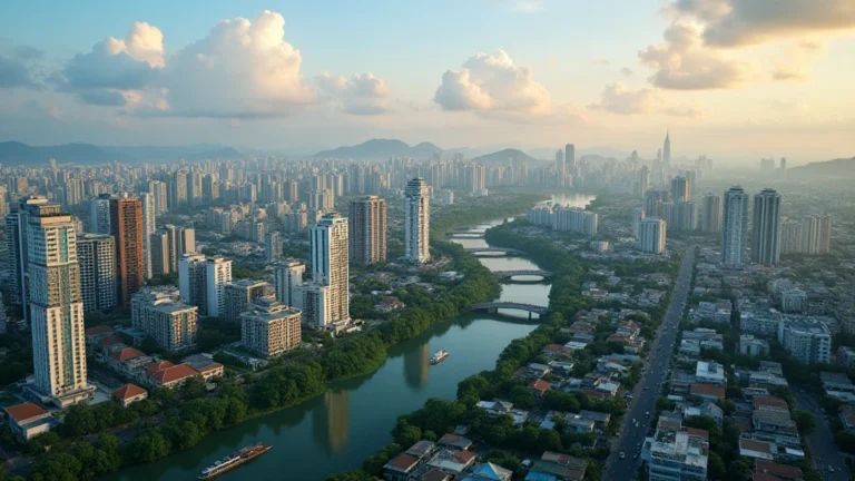 Vietnam crypto real estate due diligence-btcmajor