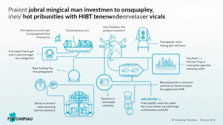 HIBT investment visas Vietnam-btcmajor