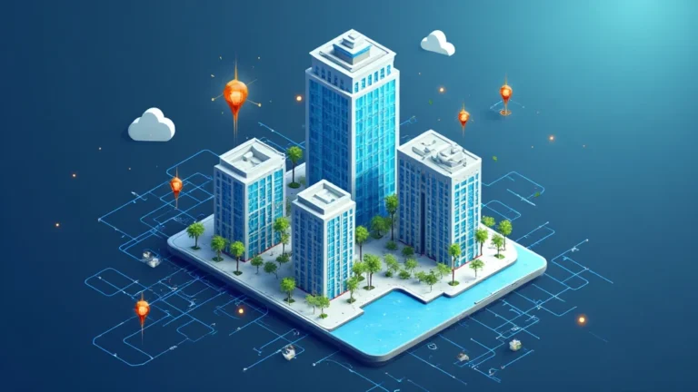 Vietnam property valuation tools-btcmajor