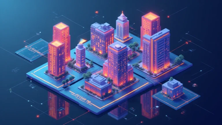 Vietnam real estate NFT market-btcmajor