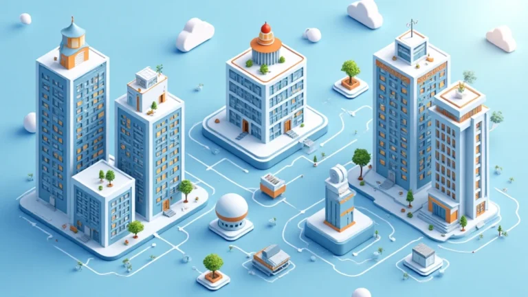 HIBT property management Vietnam-btcmajor