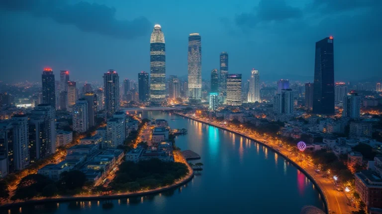 Vietnam crypto real estate compliance-btcmajor