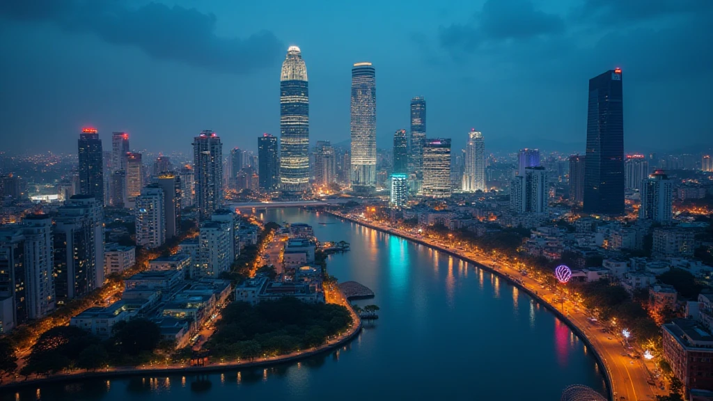 Vietnam crypto real estate compliance-btcmajor