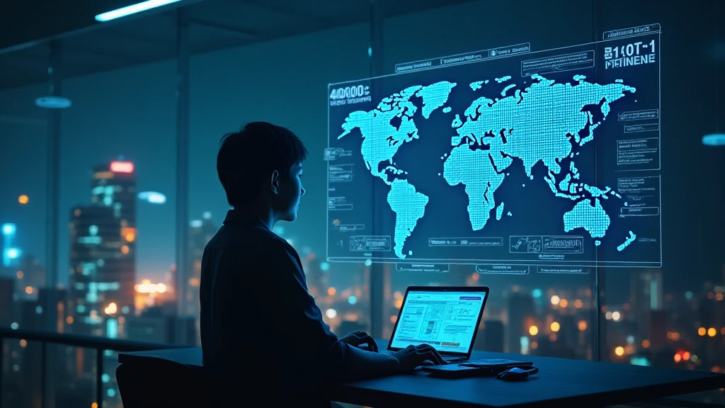 Vietnam blockchain property disputes-btcmajor