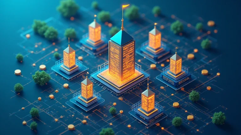 Vietnam crypto real estate audits-btcmajor