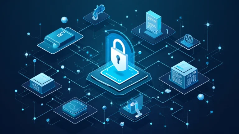 Vietnam blockchain property security-btcmajor