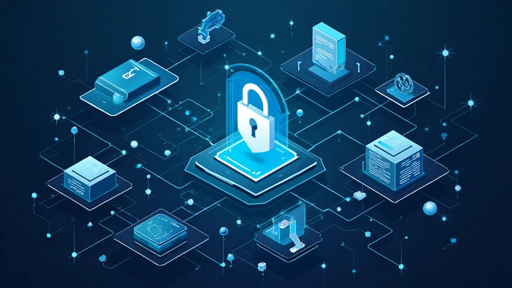 Vietnam blockchain property security-btcmajor