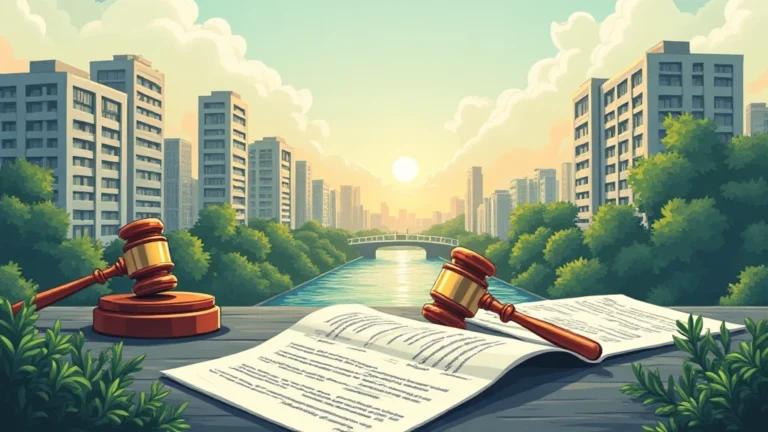 HIBT property disputes Vietnam-btcmajor