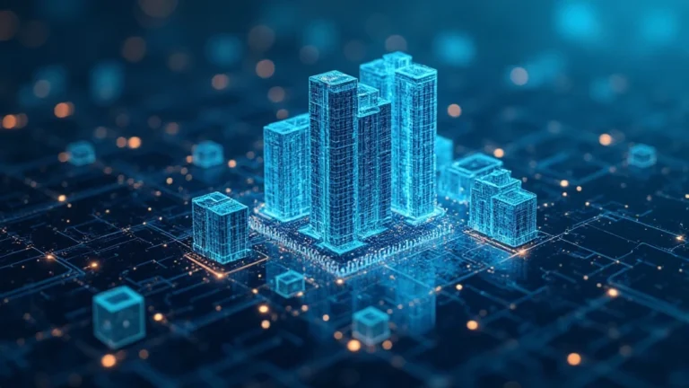 Vietnam real estate tokenization-btcmajor