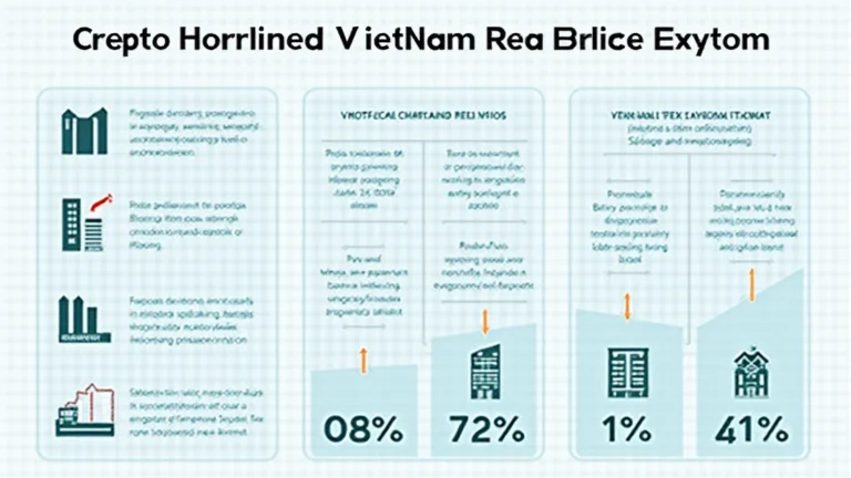 Vietnam crypto real estate platforms-btcmajor