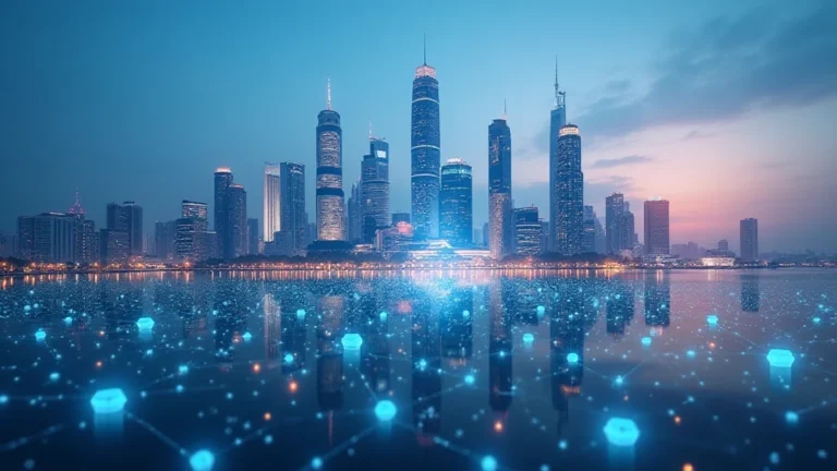 Vietnam blockchain property auctions-btcmajor