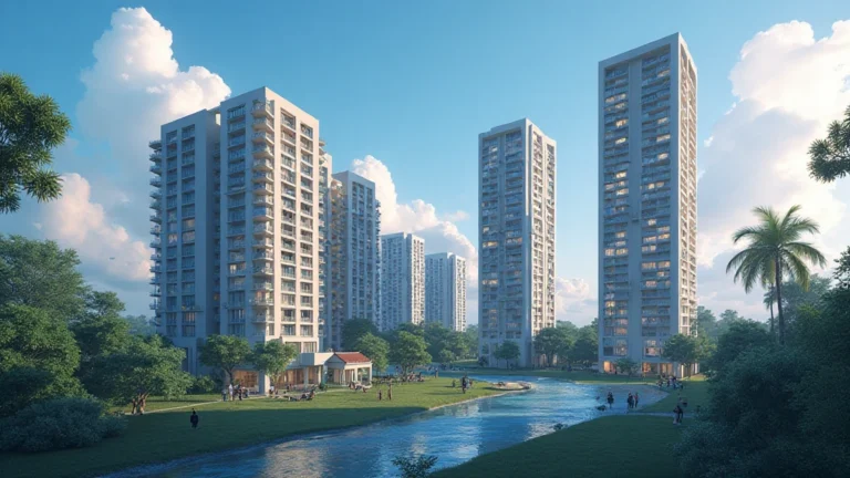 HIBT property development Vietnam-btcmajor