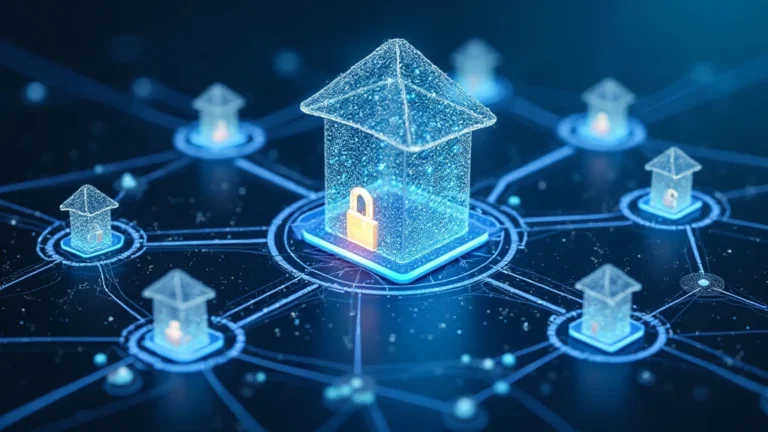 Vietnam blockchain property maintenance-btcmajor