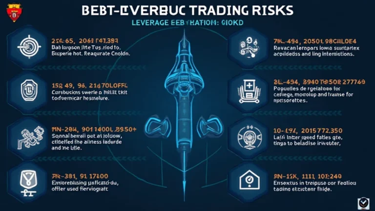 HIBT leverage trading risks in Vietnam market-btcmajor