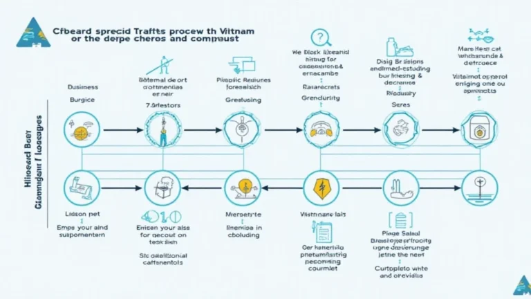 Vietnam crypto exchange licenses HIBT compliance-btcmajor