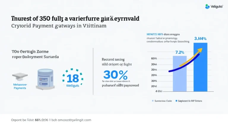 Vietnam crypto payment gateway trends HIBT-btcmajor