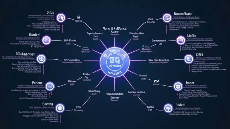 Vietnam crypto DAO governance HIBT-btcmajor