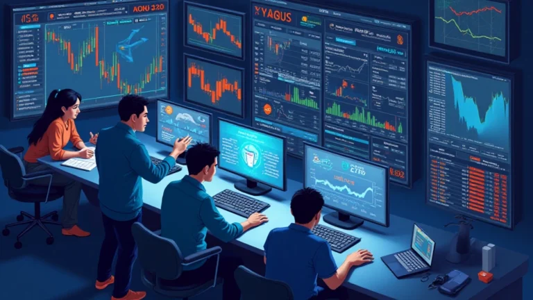 Vietnam crypto OTC trading networks HIBT-btcmajor